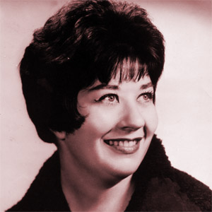 Charlotte Rae