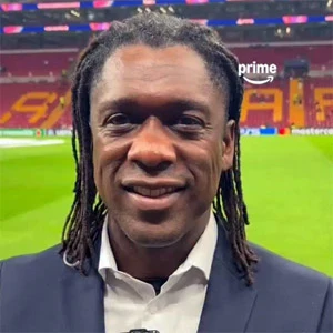 Clarence Seedorf age and date of birth