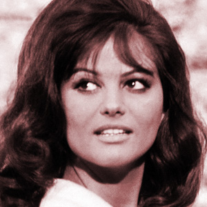 Claudia Cardinale