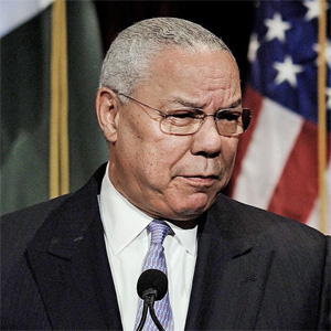 Colin Powell