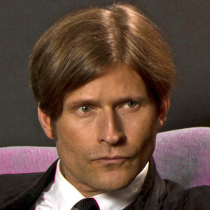 Crispin Glover