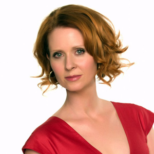 Cynthia Nixon