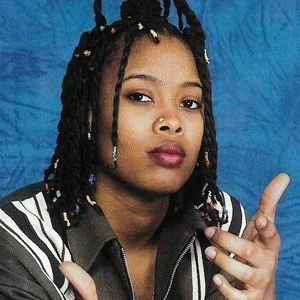 Da Brat age and date of birth