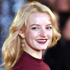 Dakota Blue Richards