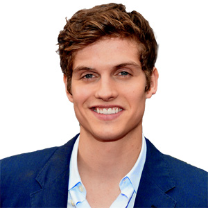 Daniel Sharman