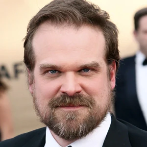 David Harbour age and date of birth
