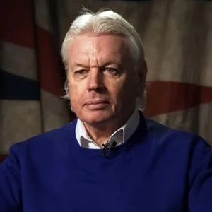 David Icke age and date of birth
