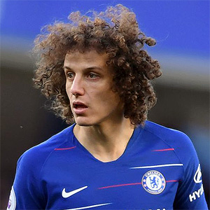 David Luiz