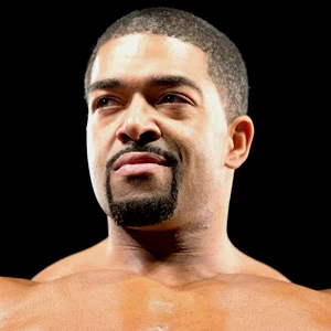David Otunga age and date of birth