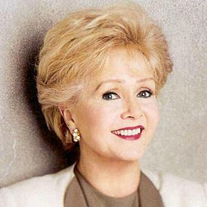 Debbie Reynolds