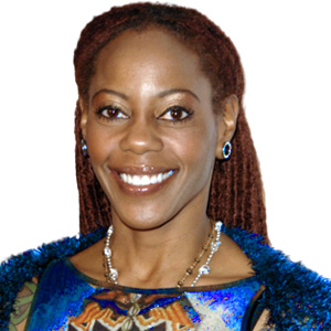 Debra Wilson