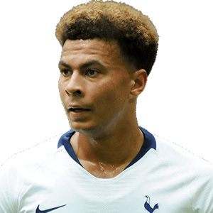 Dele Alli