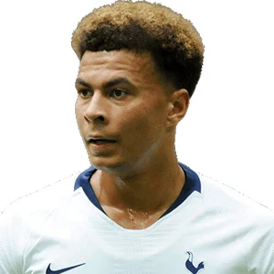 Dele Alli age and date of birth