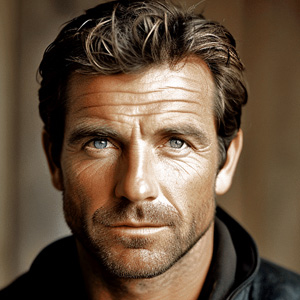 Dennis Quaid