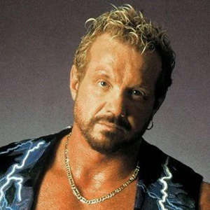 Diamond Dallas Page
