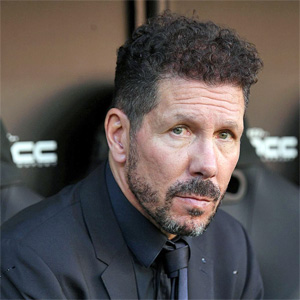 Diego Simeone
