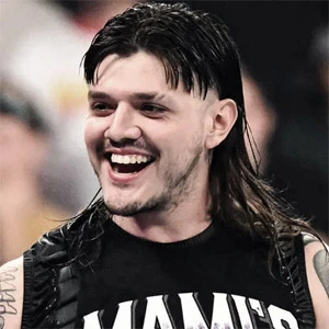 Dominik Mysterio age and date of birth