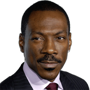 Eddie Murphy