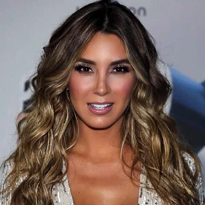 Elizabeth Gutiérrez age and date of birth