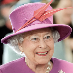 Queen Elizabeth II