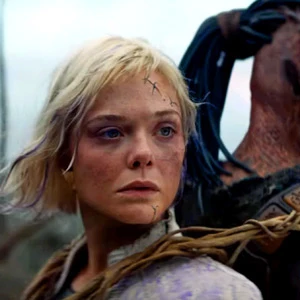 Elle Fanning age and date of birth