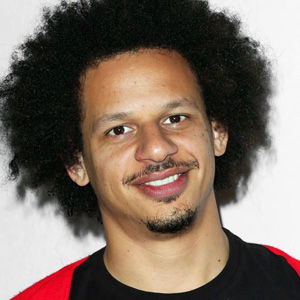 Eric André