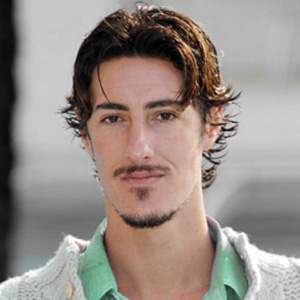 Eric Balfour