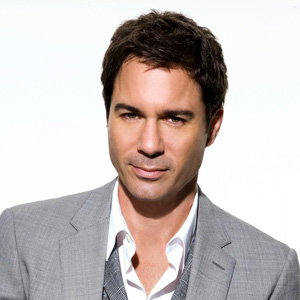 Eric McCormack