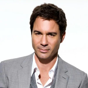 Eric McCormack age and date of birth
