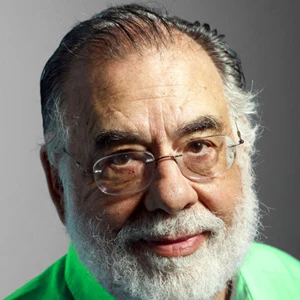 Francis Ford Coppola age and date of birth