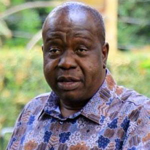 Fred Matiang\'i