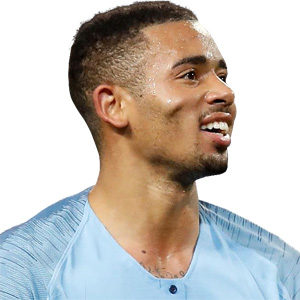 Gabriel Jesus