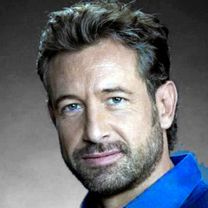 Gabriel Soto