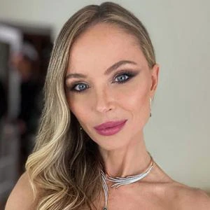 Georgina Chapman age and date of birth