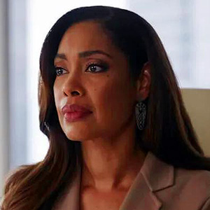 Gina Torres
