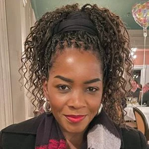 Gloria Muliro age and date of birth