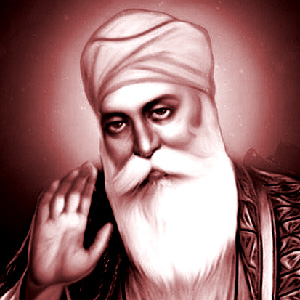 Guru Nanak
