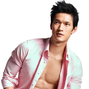 Harry Shum Jr. age and date of birth
