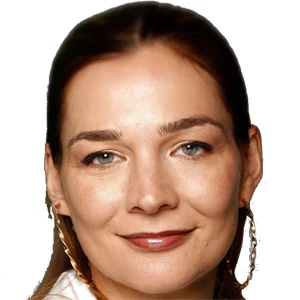 Heather Burns age and date of birth