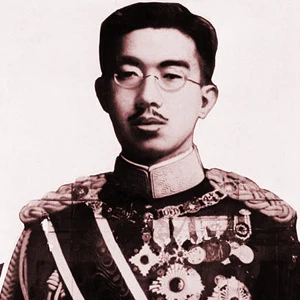 Hirohito age and date of birth