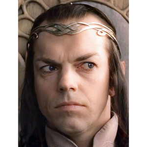 Hugo Weaving