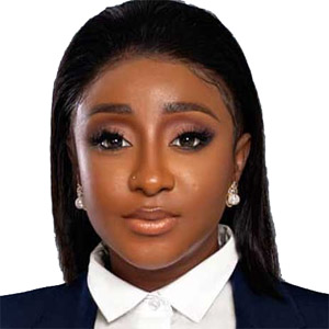 Ini Edo