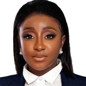 Ini Edo age and date of birth