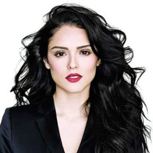 Isabelle Drummond age and date of birth