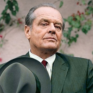Jack Nicholson