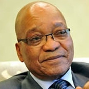 Jacob Zuma
