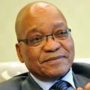 Jacob Zuma age and date of birth