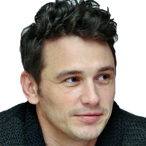 James Franco