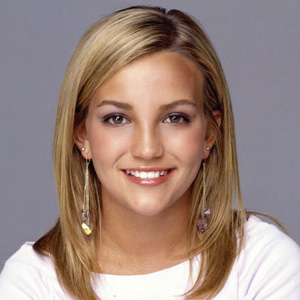 Jamie Lynn Spears