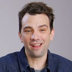 Jay Baruchel